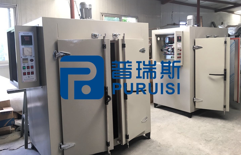 PRS881型遠紅外精密烘箱